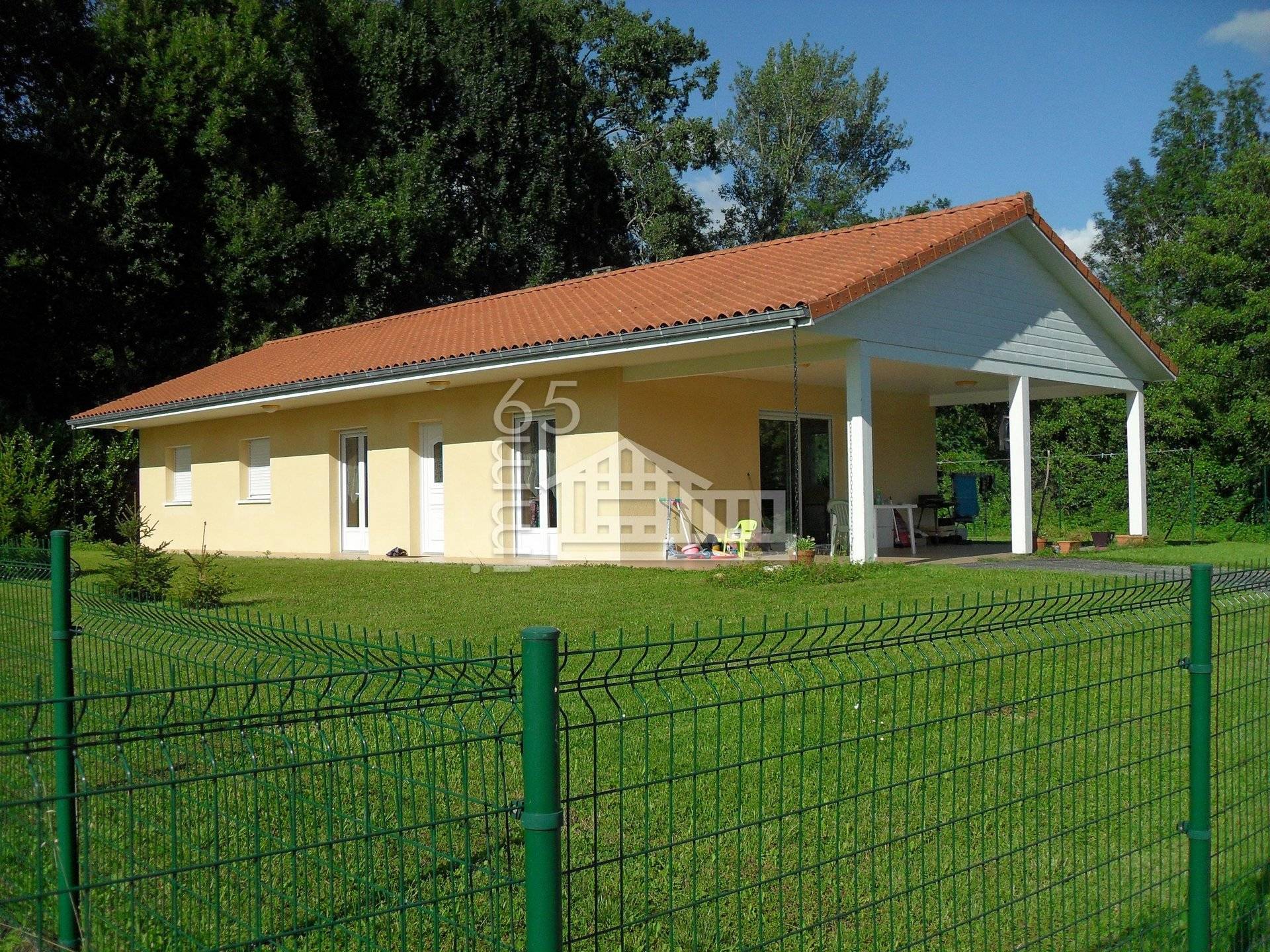 Rental House Tournay